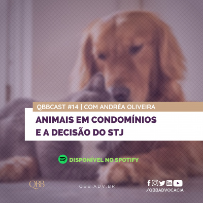 QBBCast - Podcasts jurídicos