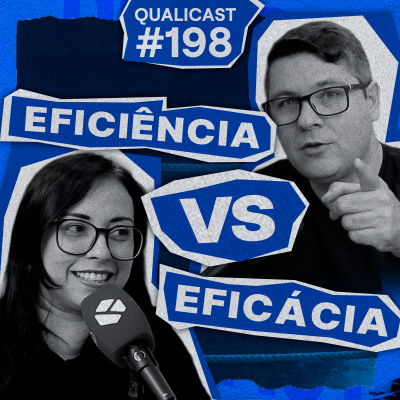 Qualicast - Qualidade, Excelência e Gestão