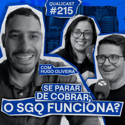 Qualicast - Qualidade, Excelência e Gestão