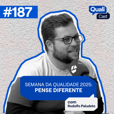 Qualicast - Qualidade, Excelência e Gestão