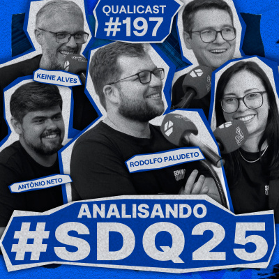 Qualicast - Qualidade, Excelência e Gestão