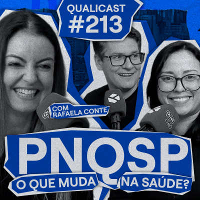Qualicast - Qualidade, Excelência e Gestão