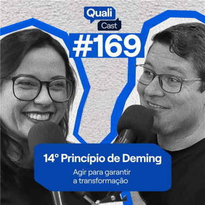 Qualicast - Qualidade, Excelência e Gestão