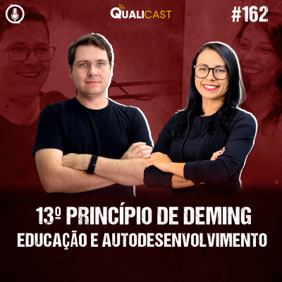 Qualicast - Qualidade, Excelência e Gestão