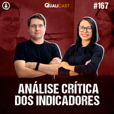 Qualicast - Qualidade, Excelência e Gestão