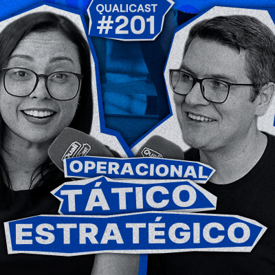 Qualicast - Qualidade, Excelência e Gestão