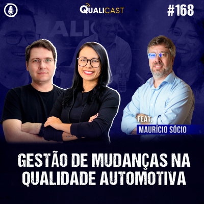Qualicast - Qualidade, Excelência e Gestão