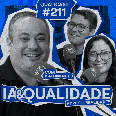 Qualicast - Qualidade, Excelência e Gestão