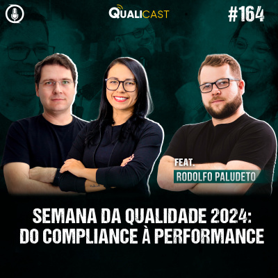Qualicast - Qualidade, Excelência e Gestão