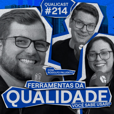 Qualicast - Qualidade, Excelência e Gestão