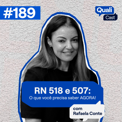 Qualicast - Qualidade, Excelência e Gestão