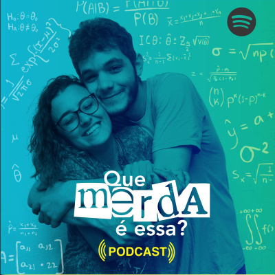 Que merda é essa?