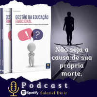 Não Seja a Causa de sua Própria Morte [3T_#19]