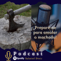 Prepare-se para Amolar o Machado! [3T_#26]