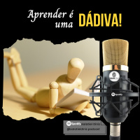 Aprender é uma DÁDIVA! [2T_#09]