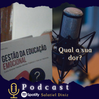 Qual a sua dor? [3T_#23]