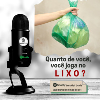 Quanto de você, você joga no lixo? [EP#040]