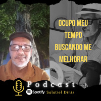 Ocupo meu tempo buscando me melhorar [3T_#01]