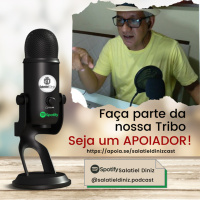 Faça parte da nossa Tribo [EP#035]