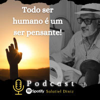  Todo ser humano é um ser pensante! [3T_#07]