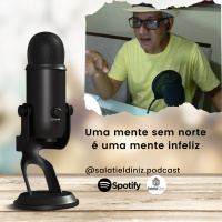 Uma mente sem norte é uma mente infeliz [T#01|EP#03]