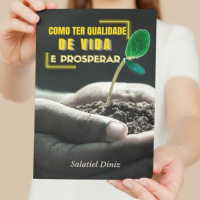 Como Ter Qualidade de Vida e Prosperar [Audiobook - 2023]