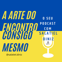 A arte do encontro consigo mesmo - tema: Tensão Nervosa Antecipatória