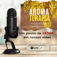 Um pouco de aroma em nossas vidas [T#01 | EP#04]