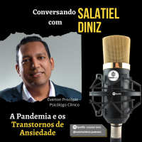 A Pandemia e os Transtornos de Ansiedade [2T_#01]