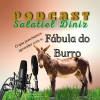 A Fábula do Burro [5T_#01Ep]