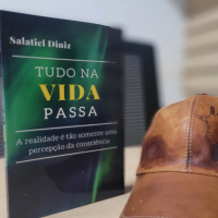 A realidade é tão somente uma percepção da consciência 