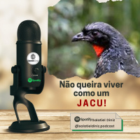 Não queira viver como um JACU! [EP#046]