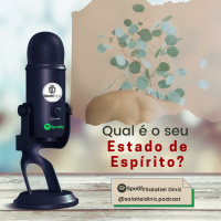 Qual é o seu estado de espírito? [EP#043]