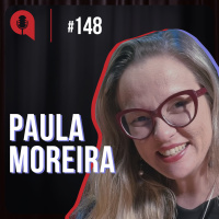 A empresa vai ser privatizada. E agora? - feat. Paula Moreira | QDU #148