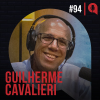 #094 - Desafios na Gestão de Pessoas | feat. Guilherme Cavalieri
