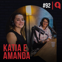 #092 - ILP para todos na Klabin| feat. Katia Maia e Amanda Cavalcanti