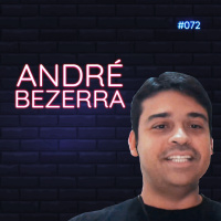 #072 - Remuneração no Mundo | Especial Certificação WorldAtWork - feat. André Bezerra