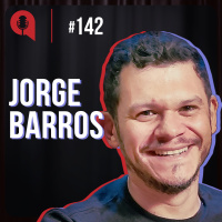 Diversidade  Inclusão: quais são os primeiros passos? - feat. Jorge Barros | QDU #142