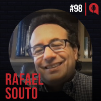 #098 - Carreira em nuvem | feat. Rafael Souto