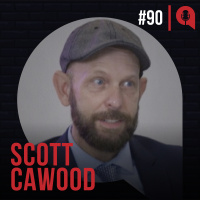 #090 - O futuro da Remuneração | feat. Scott Cawood