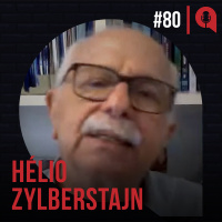 #080 - Salários abaixo da inflação | feat. Hélio Zylberstajn