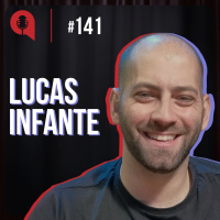 Cultura do consumo consciente - feat. Lucas Infante | QDU #141