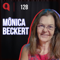 Processos preparam empresas pro futuro - feat. Mônica Beckert | QDU #128