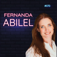 #070- Gestão da Remuneração Total | Especial Certificação WorldAtWork - feat. Fernanda Abilel