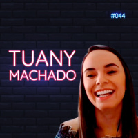 #044 - Remuneração e... Astrologia! QUÊ?! - feat. Tuany Machado