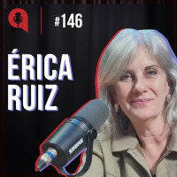 Como lidar com crises corporativas - feat. Érica Ruiz | QDU #146