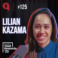 Total Rewards23 #euvou | Fuja dos vieses em remuneração - feat. Lilian Kazama | QDU #125