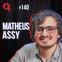 Por que as pessoas se endividam? - feat. Matheus Assy | QDU #140
