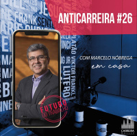 #026 - Será o fim das Trilhas de Carreira? - feat. Marcelo Nóbrega