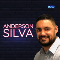#050 - Papo sobre MMA... Quer dizer MA - feat. Anderson Silva